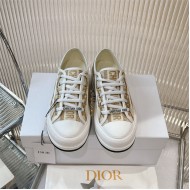 DIOR Walk'n'Dior Platform Sneaker