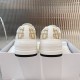 DIOR Walk'n'Dior Platform Sneaker