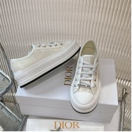 DIOR Walk'n'Dior Platform Sneaker