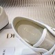 DIOR Walk'n'Dior Platform Sneaker