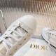 DIOR Walk'n'Dior Platform Sneaker