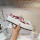 DIOR Walk'n'Dior Platform Sneaker