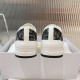 DIOR Walk'n'Dior Platform Sneaker