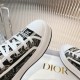 DIOR Walk'n'Dior Platform Sneaker