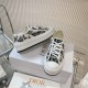 DIOR Walk'n'Dior Platform Sneaker