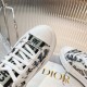 DIOR Walk'n'Dior Platform Sneaker