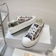 DIOR Walk'n'Dior Platform Sneaker