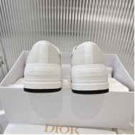 DIOR Walk'n'Dior Platform Sneaker