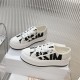 DIOR Walk'n'Dior Platform Sneaker