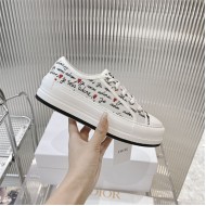 DIOR Walk'n'Dior Platform Sneaker