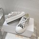 DIOR Walk'n'Dior Platform Sneaker