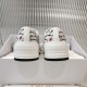 DIOR Walk'n'Dior Platform Sneaker