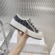 DIOR Walk'n'Dior Platform Sneaker