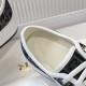 DIOR Walk'n'Dior Platform Sneaker