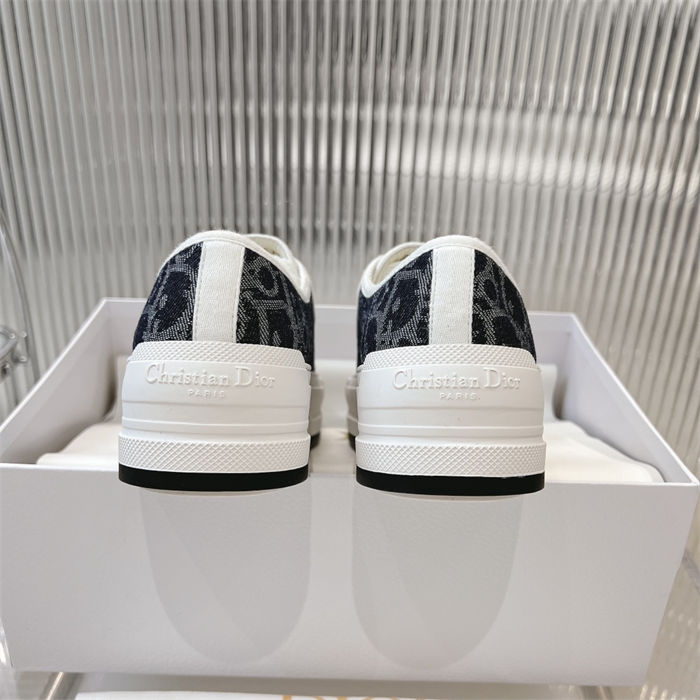 DIOR Walk'n'Dior Platform Sneaker