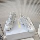 DIOR D-Connect Sneaker