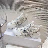 DIOR D-Connect Sneaker