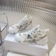 DIOR D-Connect Sneaker