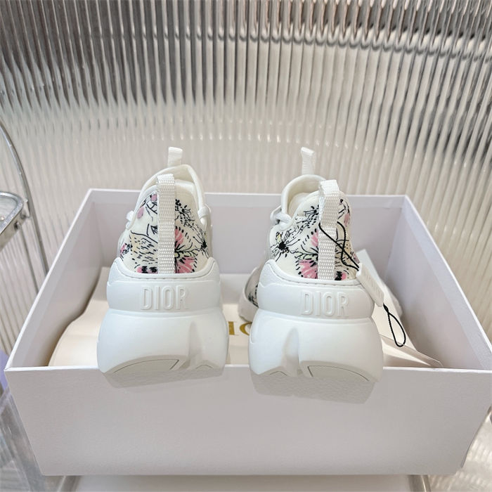 DIOR D-Connect Sneaker