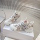 DIOR D-Connect Sneaker