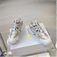 DIOR D-Connect Sneaker