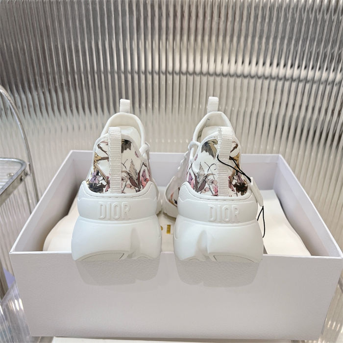 DIOR D-Connect Sneaker