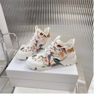 DIOR D-Connect Sneaker