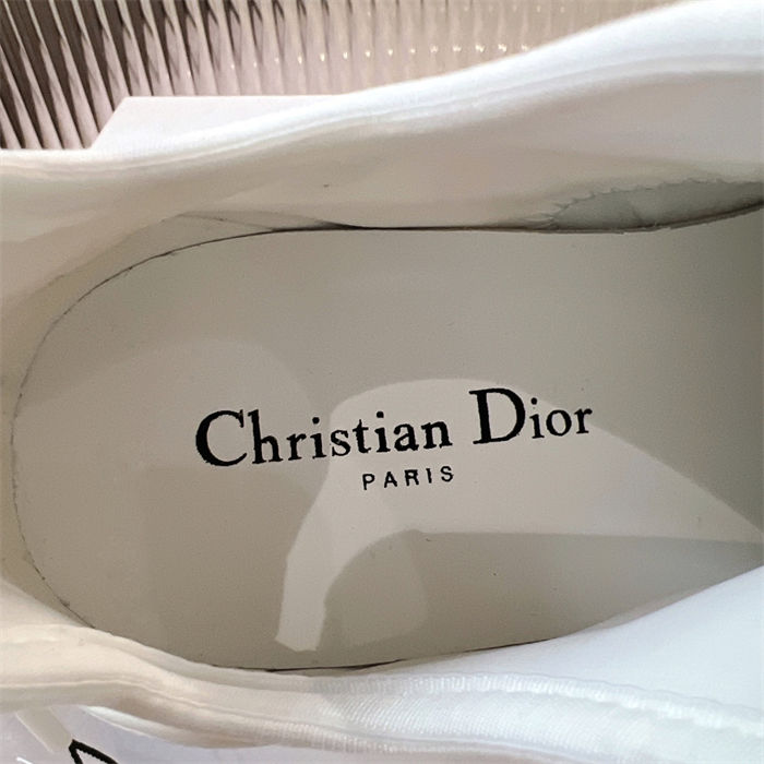 DIOR D-Connect Sneaker