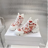 DIOR D-Connect Sneaker