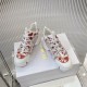 DIOR D-Connect Sneaker