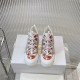 DIOR D-Connect Sneaker