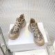 DIOR D-Connect Sneaker