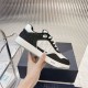 Dior B27 Low-Top Sneaker