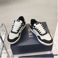 Dior B27 Low-Top Sneaker