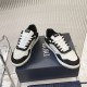 Dior B27 Low-Top Sneaker