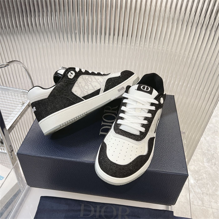 Dior B27 Low-Top Sneaker