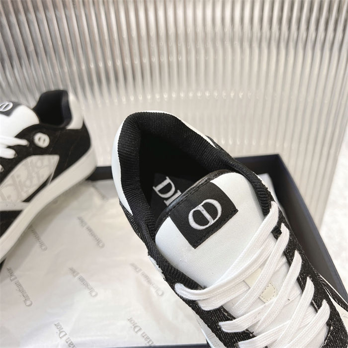 Dior B27 Low-Top Sneaker