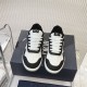 Dior B27 Low-Top Sneaker