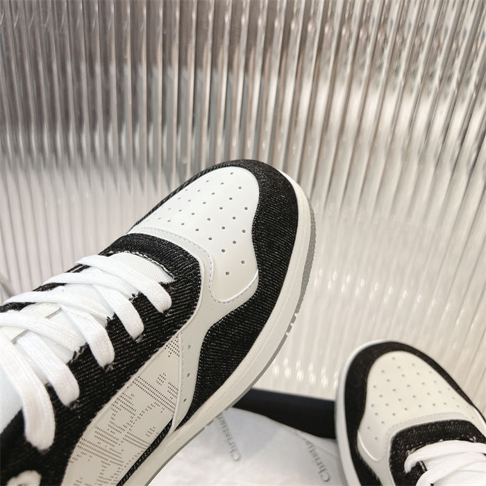 Dior B27 Low-Top Sneaker