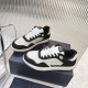 Dior B27 Low-Top Sneaker