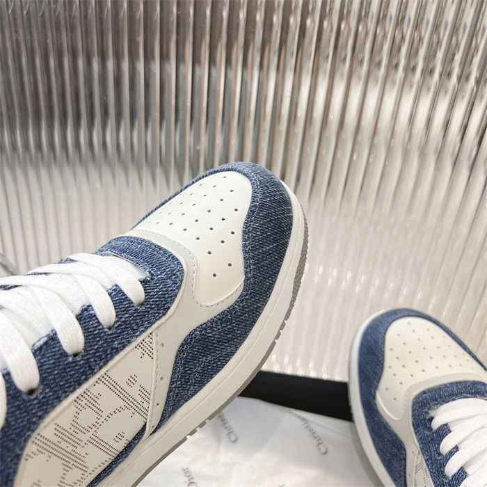 Dior B27 Low-Top Sneaker