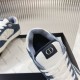 Dior B27 Low-Top Sneaker