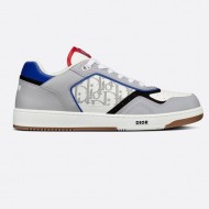 Dior Men's B27 Low-Top Sneaker