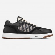 Dior Men's B27 Low-Top Sneaker