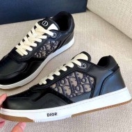 Dior Men's B27 Low-Top Sneaker