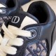 Dior Men's B27 Low-Top Sneaker