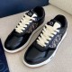 Dior Men's B27 Low-Top Sneaker