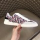 Dior Men's  Low-Top Sneaker