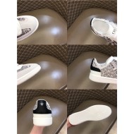 Dior Men's  Low-Top Sneaker