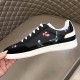 Dior Men's  Low-Top Sneaker